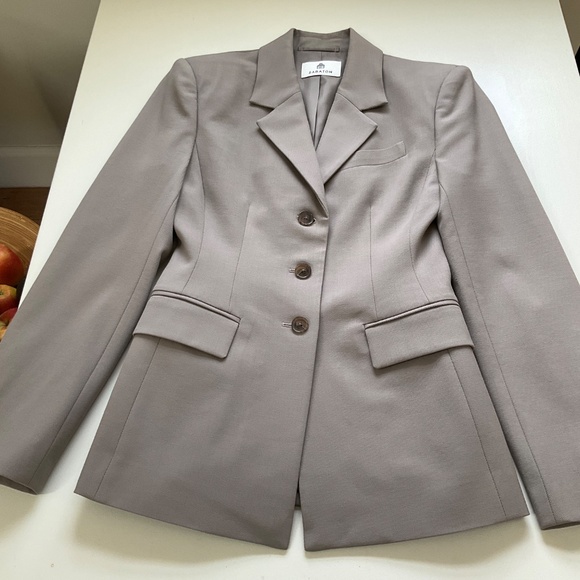 Aritzia Babaton Standout Blazer - Picture 4 of 11